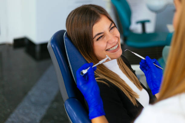 Best Full Mouth Reconstruction  in Crest Hl, IL