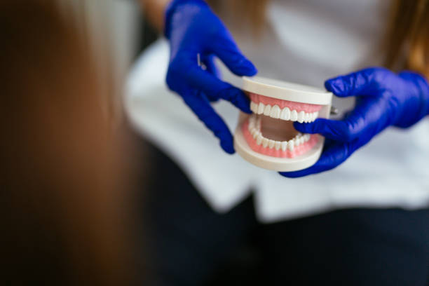 Advanced Technology for Better Dental Care in Crest Hill, IL