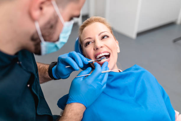Best Veneers and Lumineers  in Crest Hl, IL
