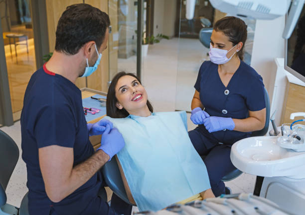 Best Dental Exams and Cleanings  in Crest Hl, IL