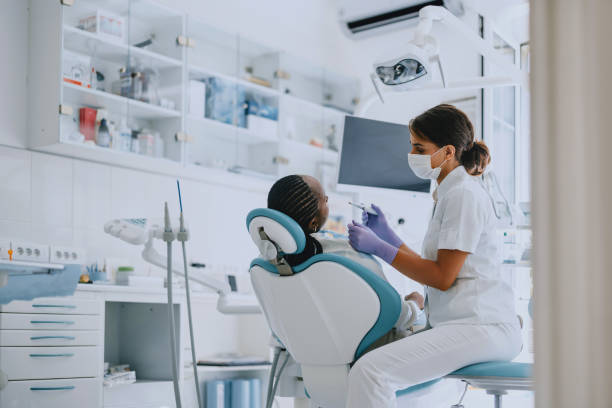 Best TMJ/TMD Treatment  in Crest Hl, IL