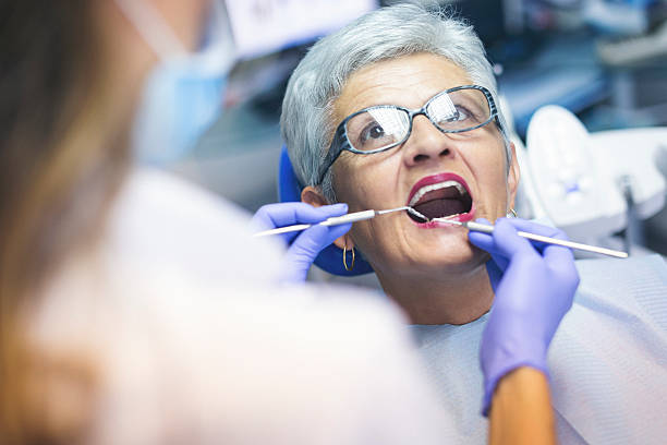 Best Dental Inlays and Onlays  in Crest Hl, IL