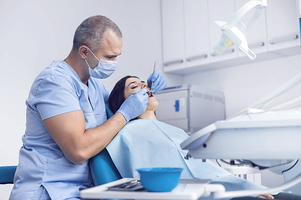 Dental Inlays and Onlays in Crest Hill, IL